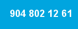 904 802 12 61